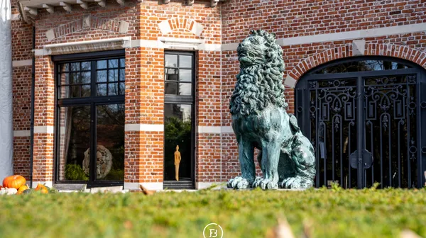 1775118126-- Lochristi - Kasteel Zaffelaere - 29 (Kopie)